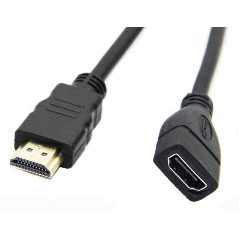 HDMI 延長ケーブル 1.5m の商品画像
