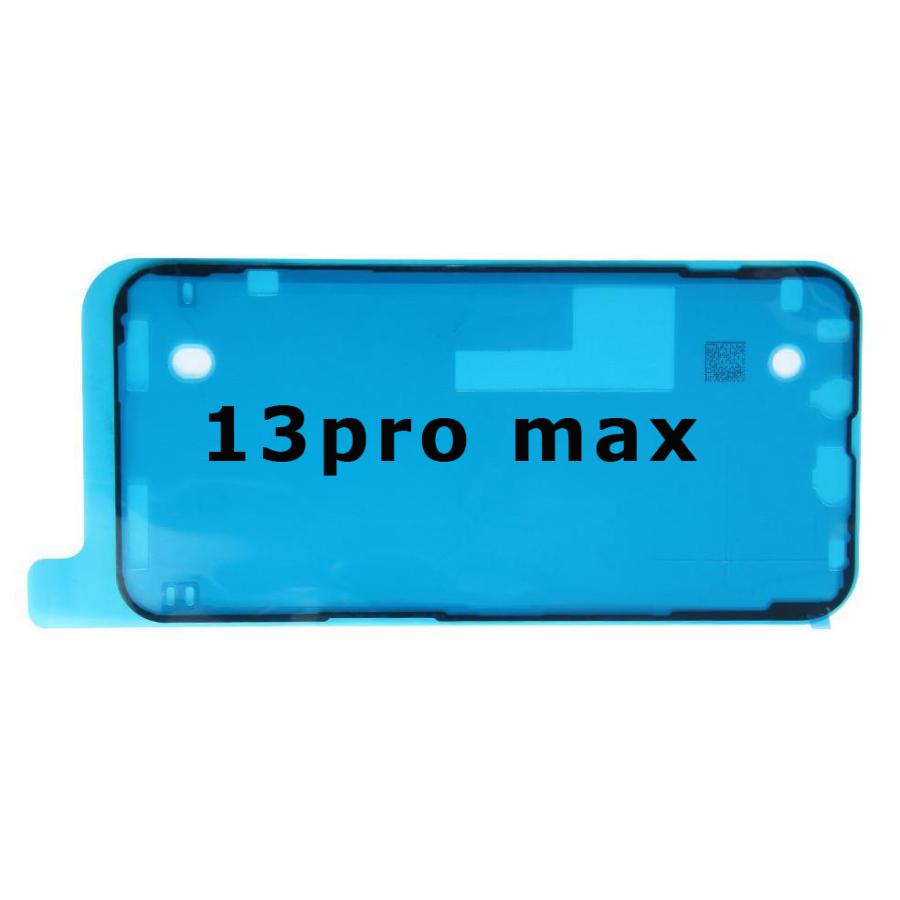 f7)iphone13/13pro/13pro max/13mini 防水テープ パネル交換修理用