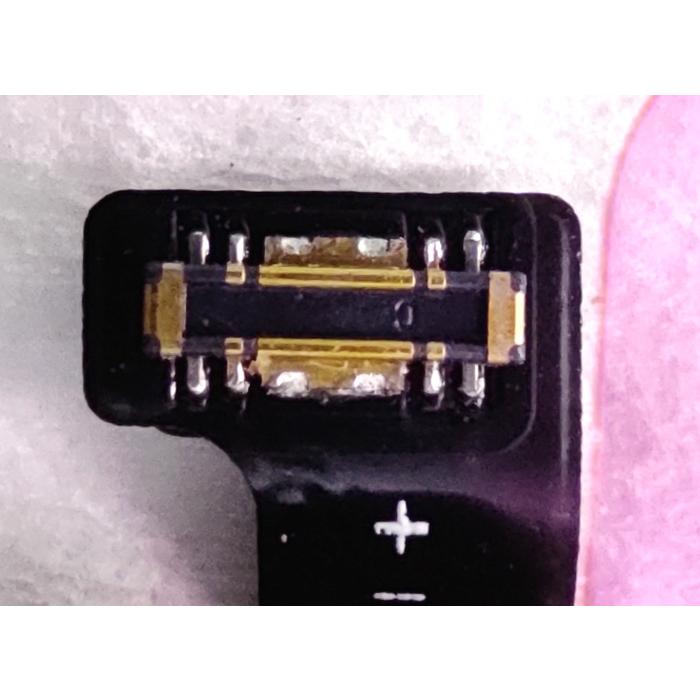 iPhone13Pro 256GBバッテリー、液晶新品　カメラ純正交換済 13p_bt_thumb_c.jpg