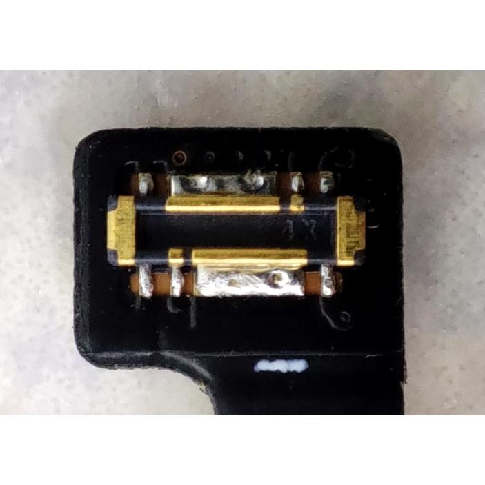 iPhone 15 Plus 用 互換内蔵バッテリー PSE認証 修理交換 : ROOP3R