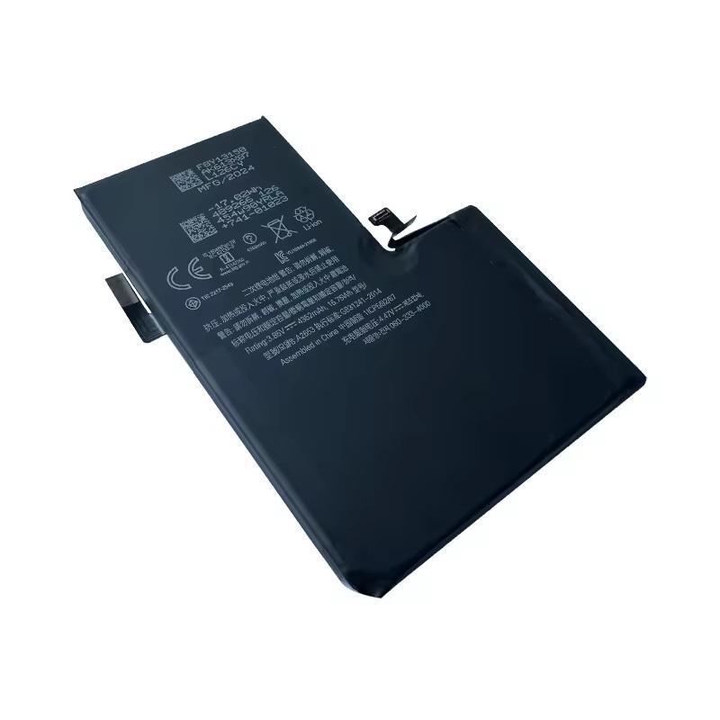 iPhone 12 Pro Max 用バッテリー 警告なし スポット溶接不要 iPhone 12 Pro Max 用バッテリー 警告なし スポット溶接不要