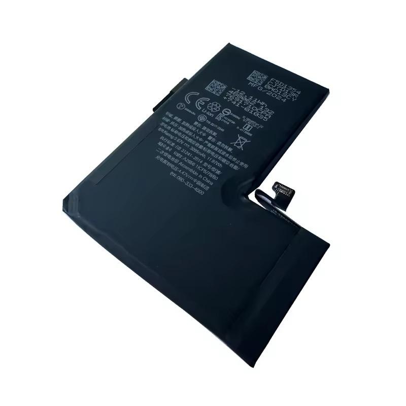 iPhone 13 Pro 用バッテリー 警告なし スポット溶接不要 iPhone 13 Pro 用バッテリー 警告なし スポット溶接不要