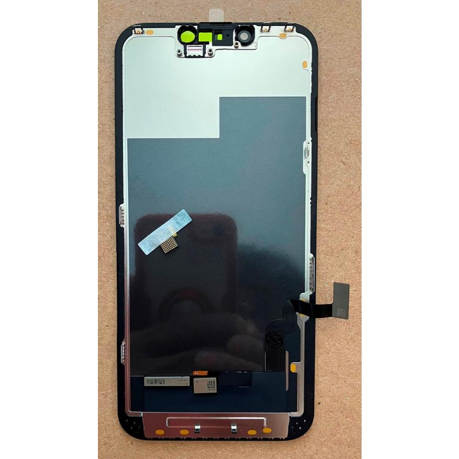 iphone 13 用 互換OLED(ハード)液晶 フロンパネル : ROOP3R - 通販