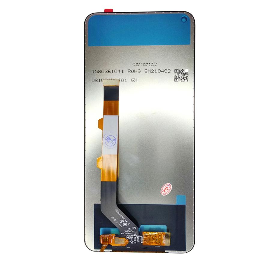 【返品不可】Xiaomi Redmi Note 9S/9T 用 HO3液晶(TFT) フロントパネル｜roop3r｜03