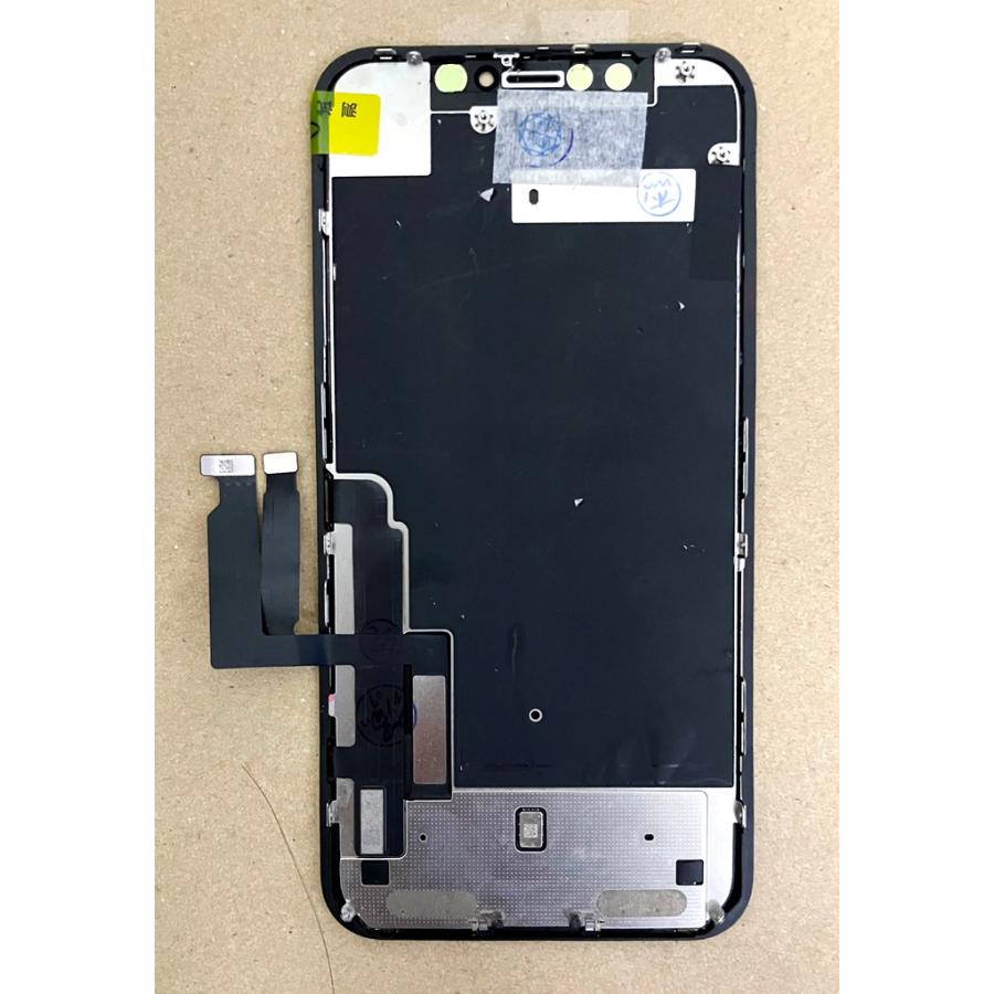 純正再生パネル】iPhone XR : ROOP3R - 通販 - Yahoo!ショッピング