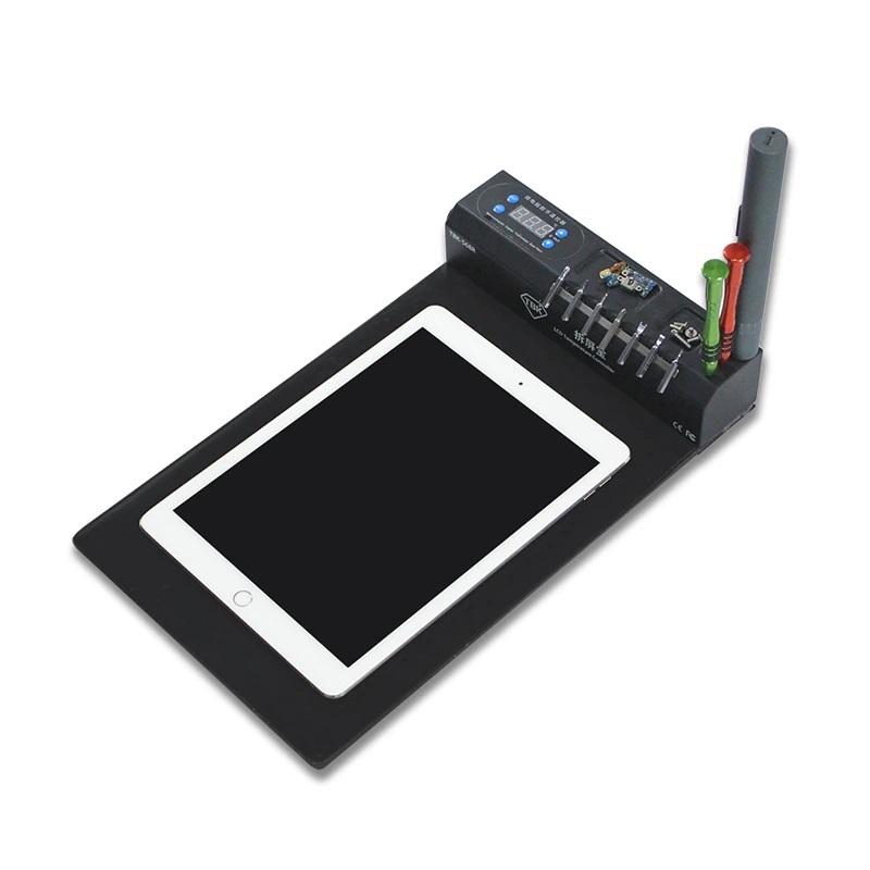 ヒートパッド TBK-568R スマホ タブレット修理 110V : ROOP3R - 通販