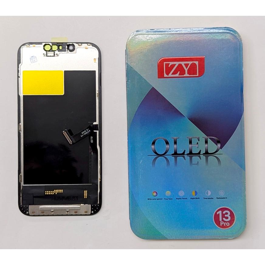 在庫整理】iPhone13 Pro ZY OLED : ROOP3R - 通販 - Yahoo!ショッピング