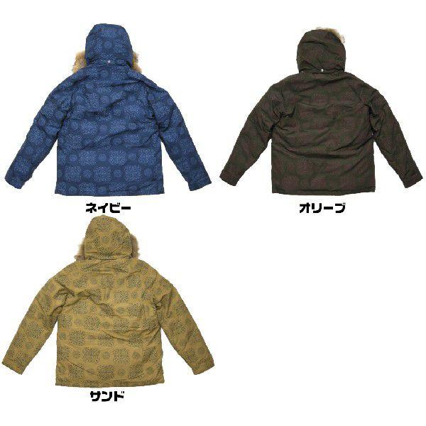 GOWEST/GOHEMP(ゴーウエスト/ゴーヘンプ）MOUNTAIN TROOPS JACKET 