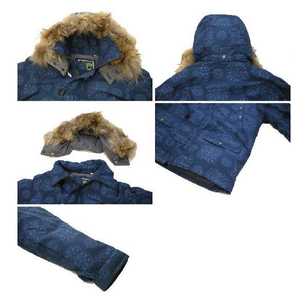 GOWEST/GOHEMP(ゴーウエスト/ゴーヘンプ）MOUNTAIN TROOPS JACKET 