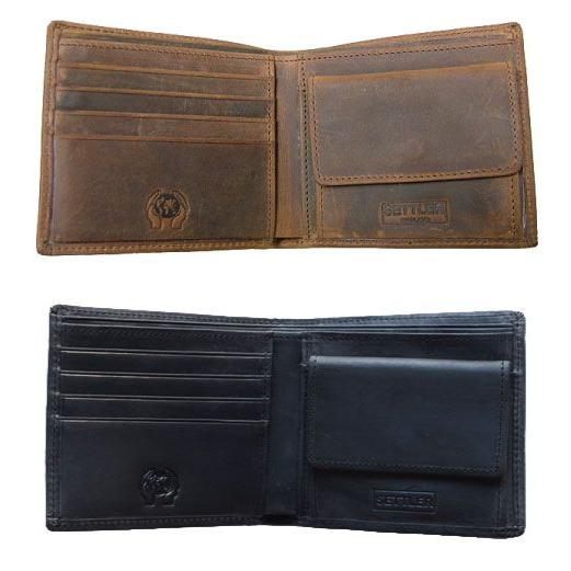 セトラー　SETTLER　COIN CASE WALLET　コインケースウォレット　OW1563　財布｜roost｜02