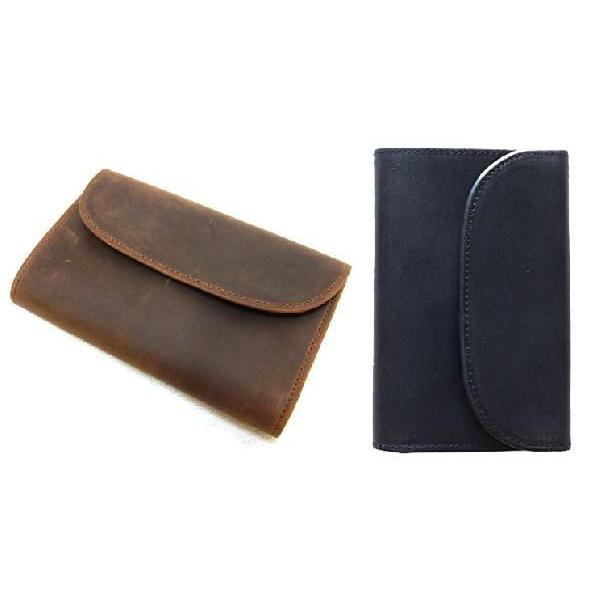 セトラー　SETTLER　3 FOLD PURSE WALLET  OW1112　3フォルドパースウォレット　財布 | 