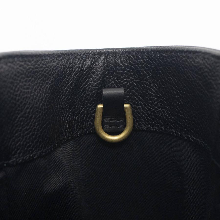 A3petit レザーショルダーバッグ Root 本革 日本製 職人 イタリアンレザー |  | 10