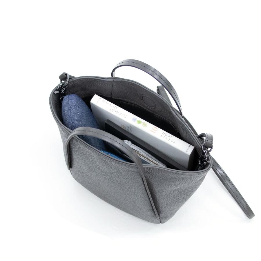 A3petit レザーショルダーバッグ Root 本革 日本製 職人 イタリアンレザー |  | 12