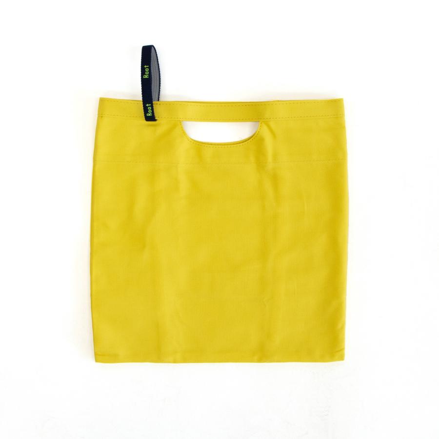 Root フラットエコバッグ コンビニ用 デイリー お弁当 |  | 07