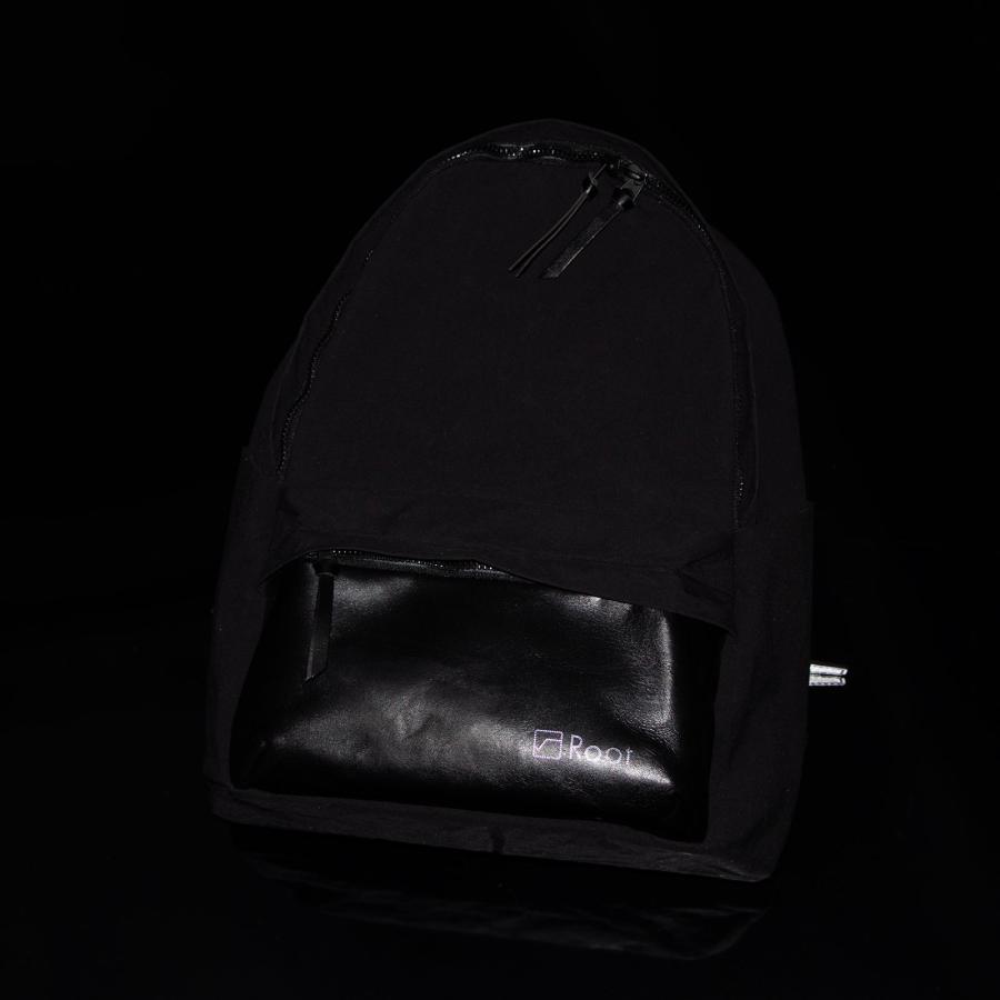 ライトパック KONBU コンブ Rootルート 撥水 軽量 コンブナイロン  デイパック リュックサック  男女兼用 ユニセックス おでかけ |  | 11