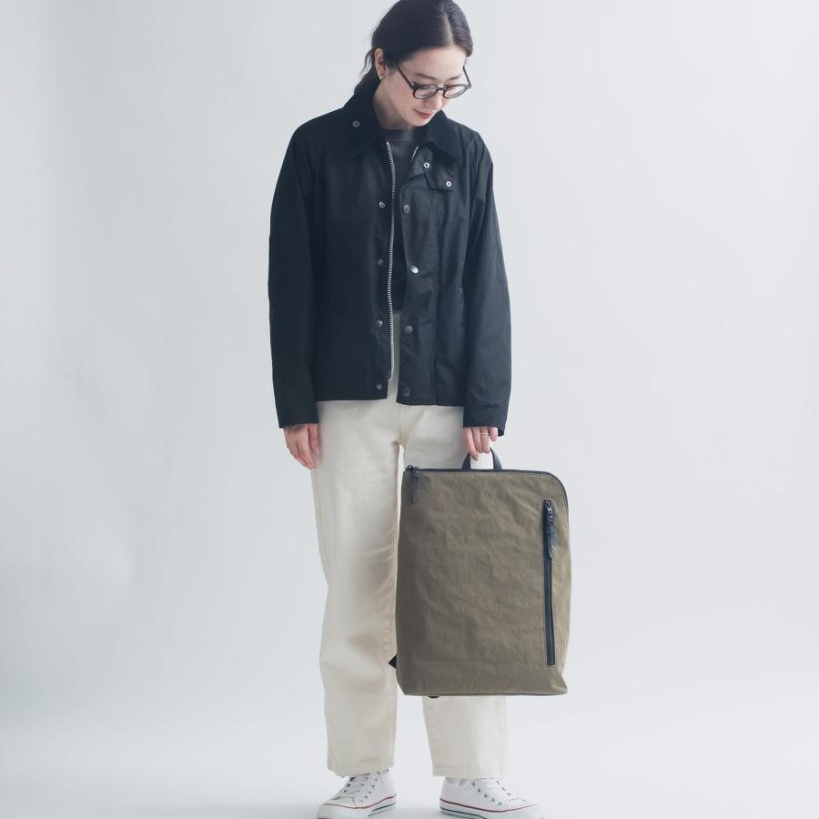 ROOT 和ックパック habit root konbu Root 和ックパックhabit type3「 KONBU（コンブ）」ルート 軽量 撥水