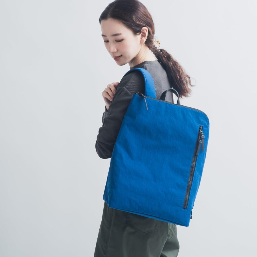 Root 和ックパックhabit type3「 KONBU（コンブ）」ルート 軽量 撥水