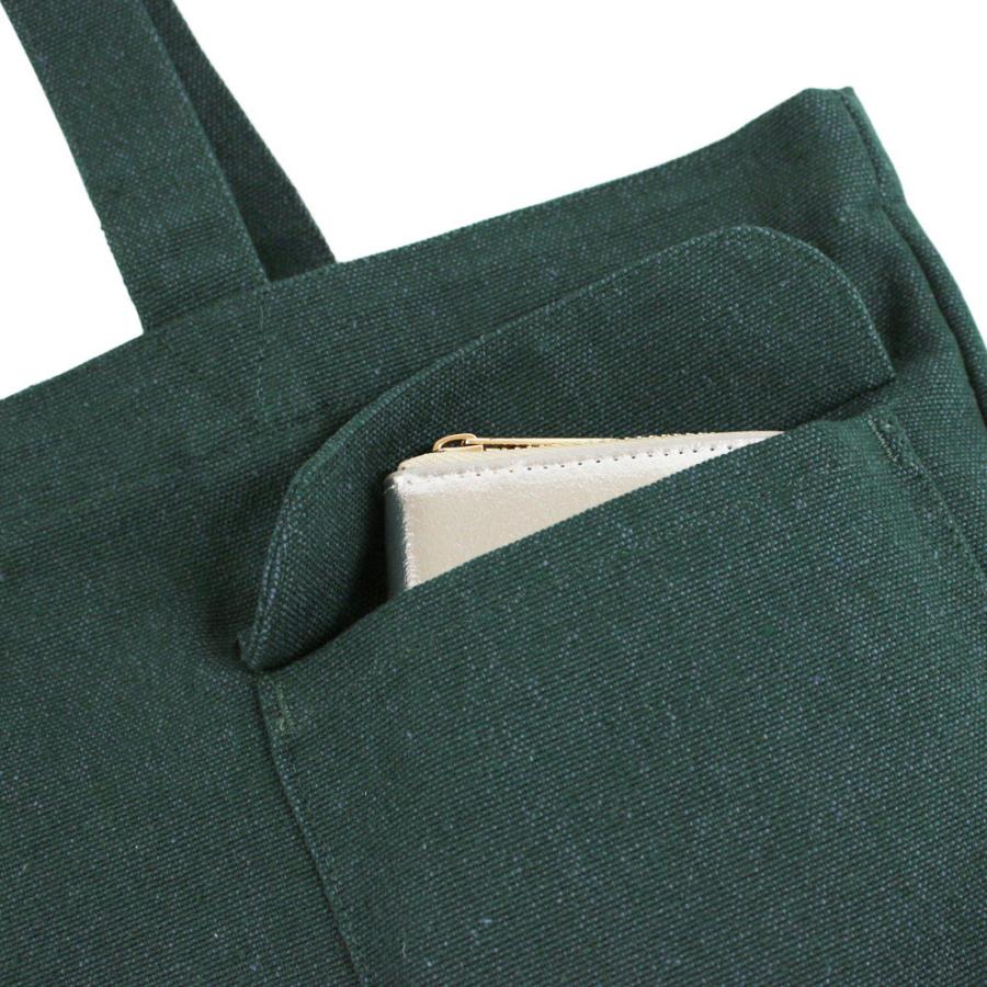 【ルートート公式】ルートート SN.ミディアム.リサイクルコットン-D（全4種）2025新作 品番1018 | ROOTOTE | 15