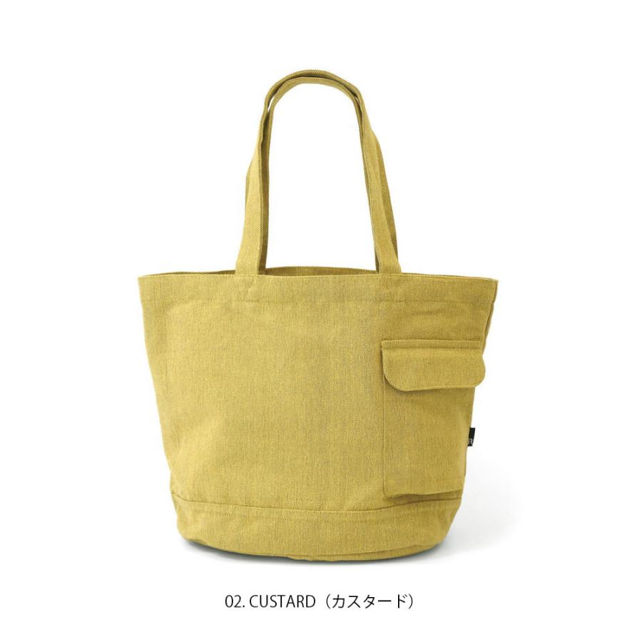 【ルートート公式】ルートート SN.ミディアム.リサイクルコットン-D（全4種）2025新作 品番1018 | ROOTOTE | 02