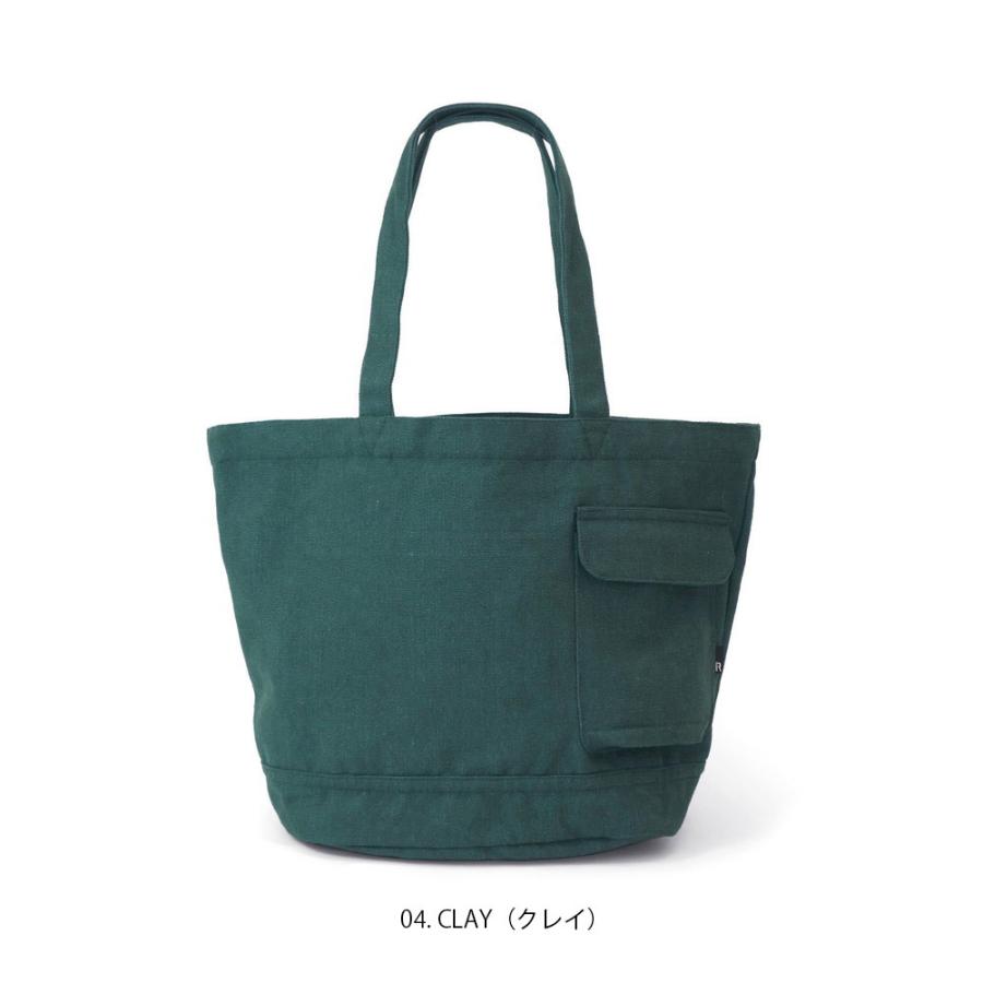 【ルートート公式】ルートート SN.ミディアム.リサイクルコットン-D（全4種）2025新作 品番1018 | ROOTOTE | 04