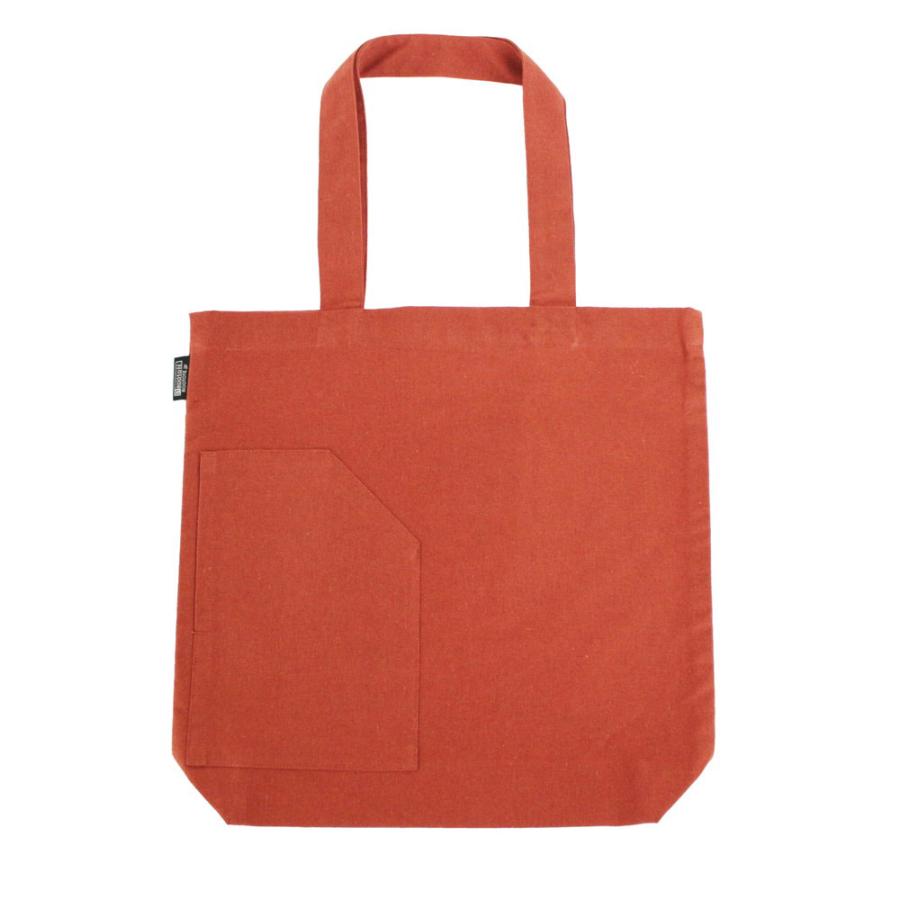 【ルートート公式】SC.トール.リサイクルコットン-B（全8種）品番1019 | ROOTOTE | 19