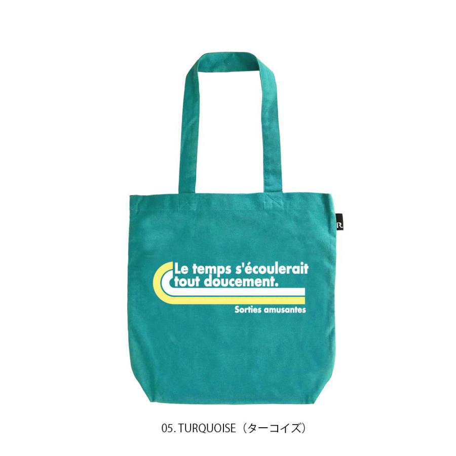 【ルートート公式】SC.トール.リサイクルコットン-B（全8種）品番1019 | ROOTOTE | 05