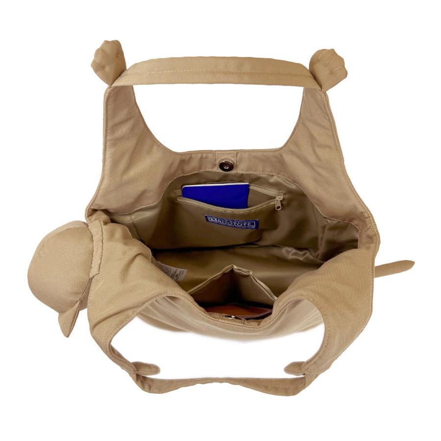 【ルートート公式】ルートート EU.ラウンド.ブラブラネコ-A（全3種）2025新作 品番1034 | ROOTOTE | 10