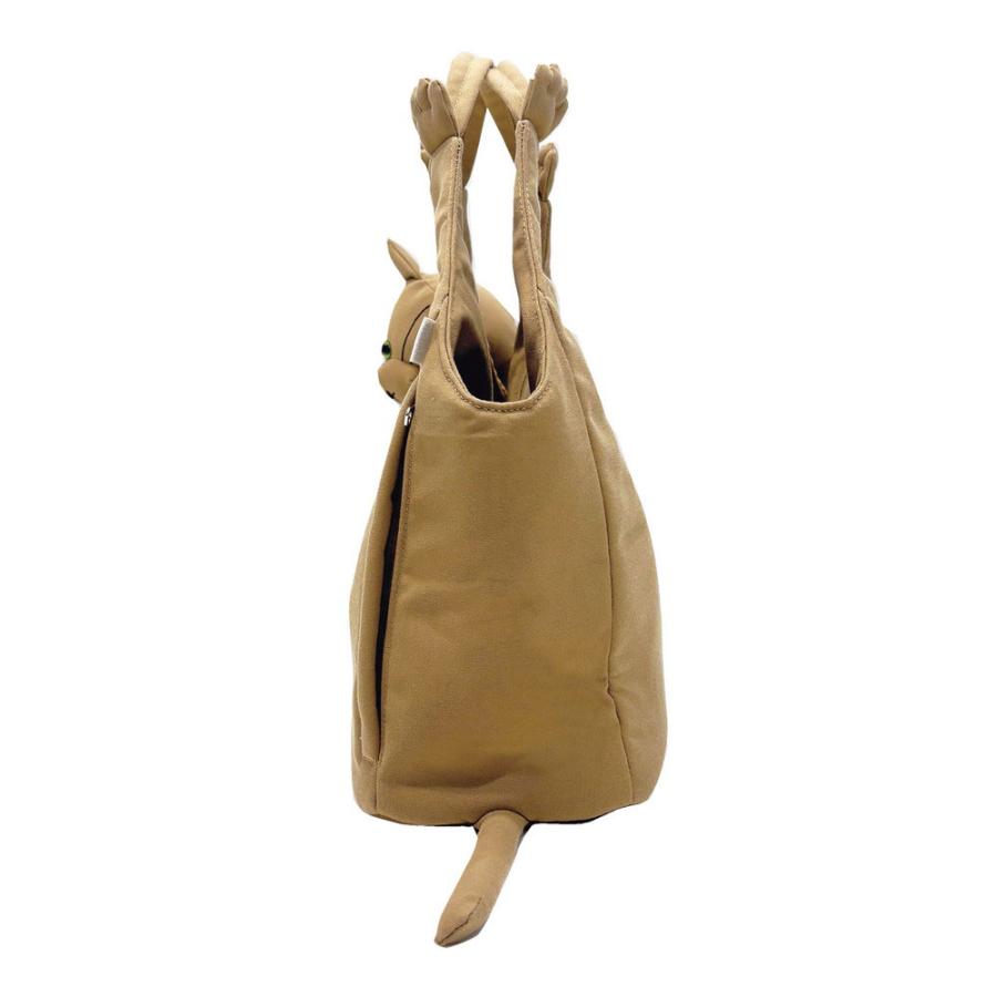 【ルートート公式】ルートート EU.ラウンド.ブラブラネコ-A（全3種）2025新作 品番1034 | ROOTOTE | 12