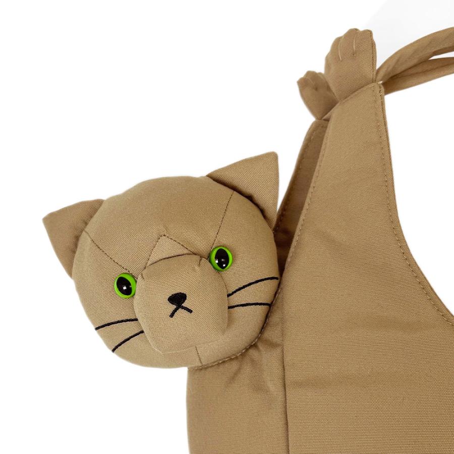 【ルートート公式】ルートート EU.ラウンド.ブラブラネコ-A（全3種）2025新作 品番1034 | ROOTOTE | 05