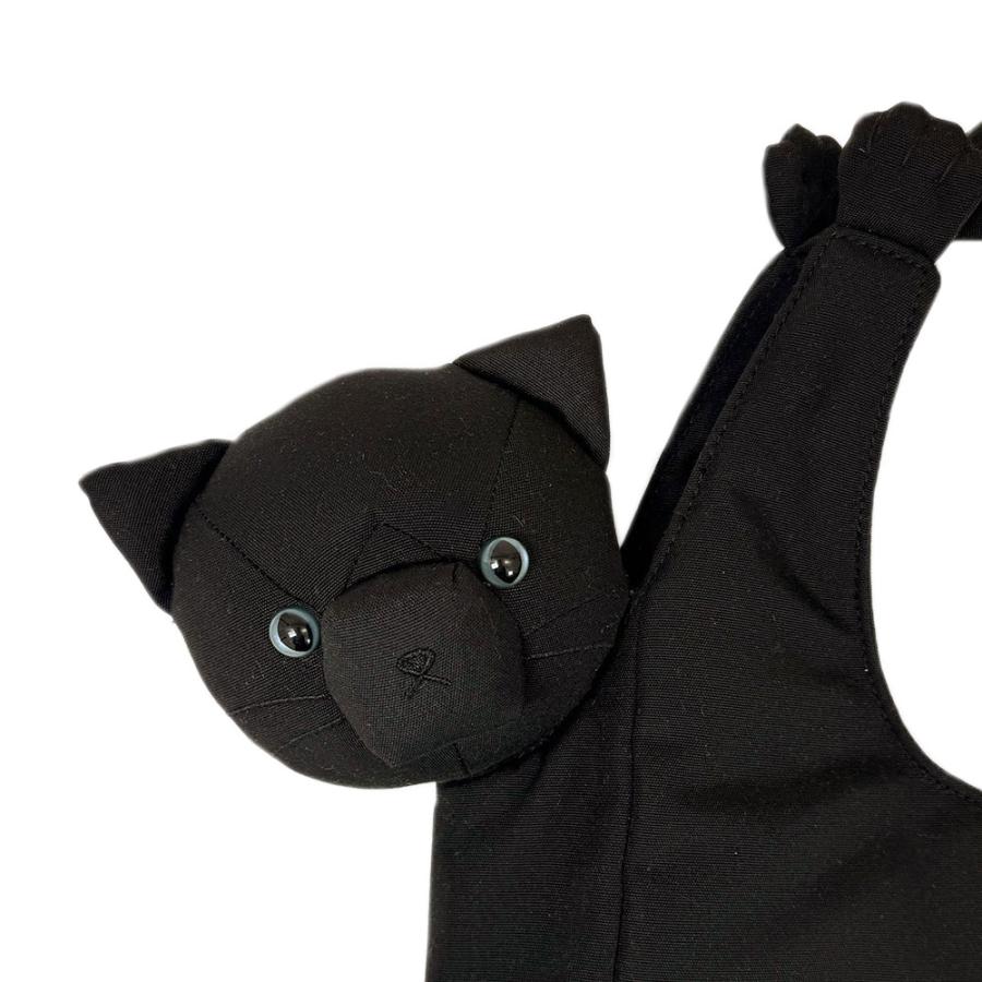 【ルートート公式】ルートート EU.ラウンド.ブラブラネコ-A（全3種）2025新作 品番1034 | ROOTOTE | 06