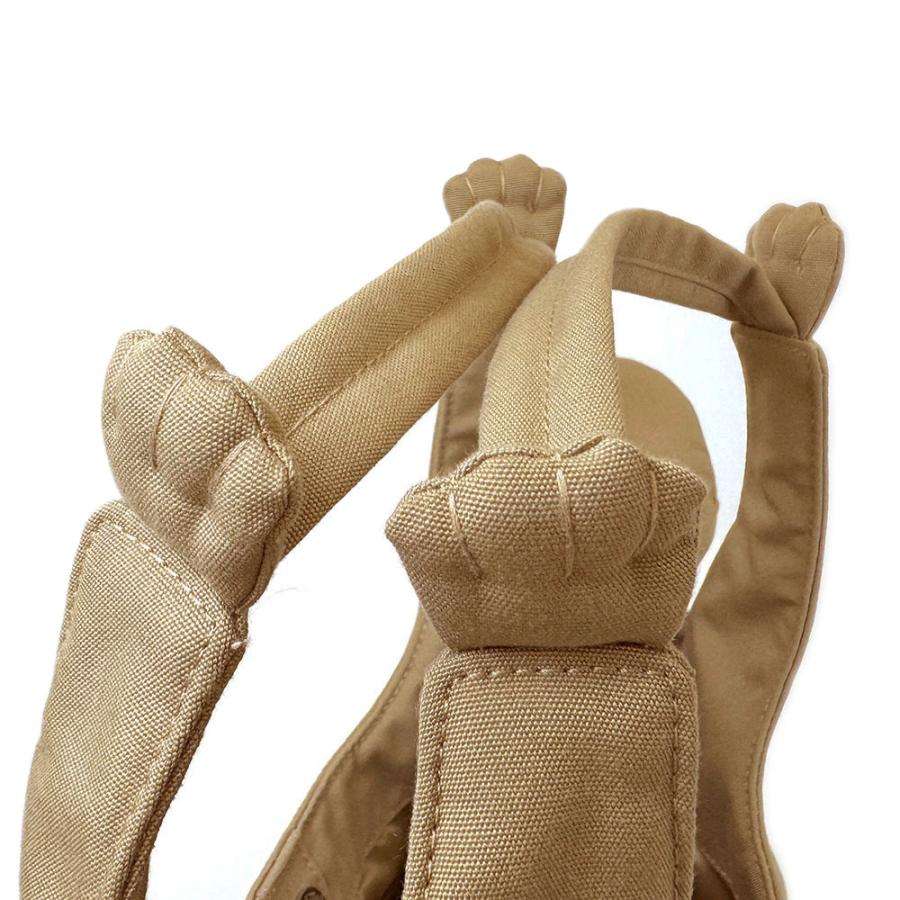 【ルートート公式】ルートート EU.ラウンド.ブラブラネコ-A（全3種）2025新作 品番1034 | ROOTOTE | 07