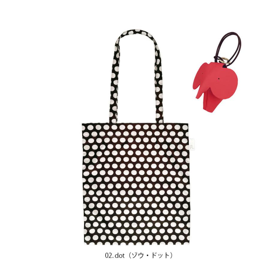 【ルートート公式】ルートート LT.チャーム＆トート-B（全6種）2025 新作 品番1046 | ROOTOTE | 02