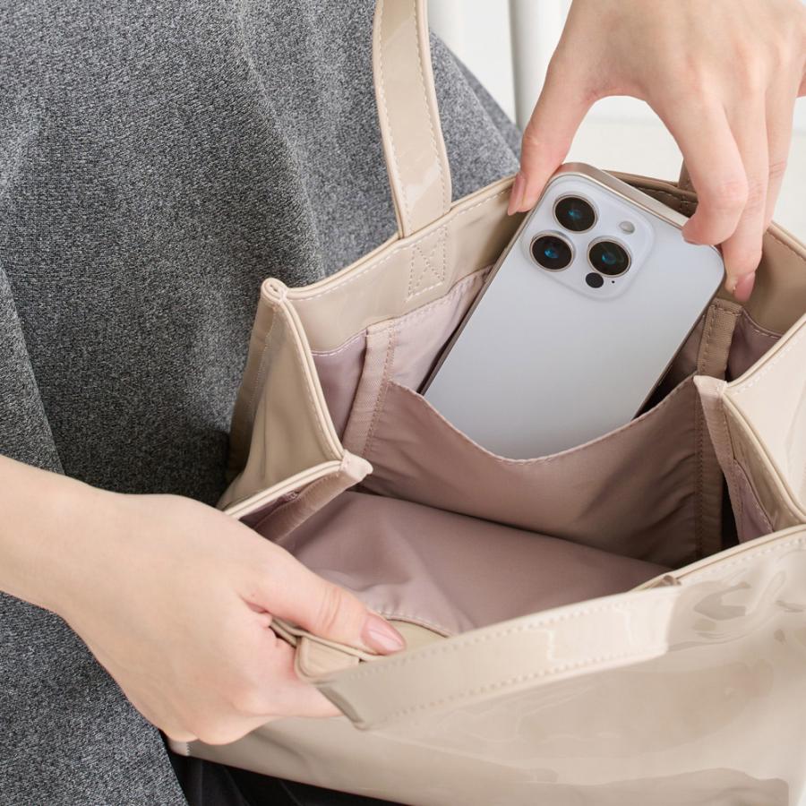 【ルートート公式】LT.スクエア.クラシック-C （全6種）2026新作 品番1051 | ROOTOTE | 14