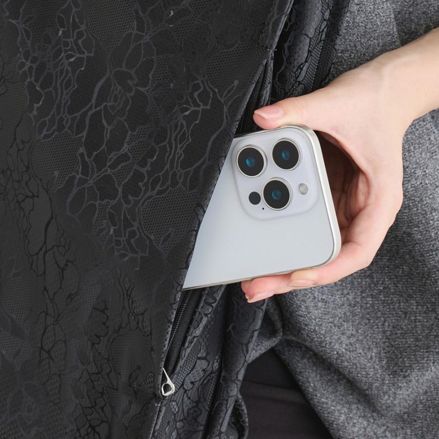 【ルートート公式】LT.スクエア.クラシック-C （全6種）2026新作 品番1051 | ROOTOTE | 16