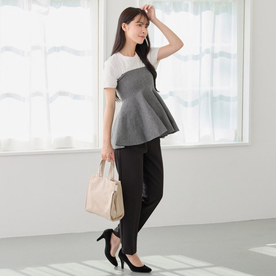 【ルートート公式】LT.スクエア.クラシック-C （全6種）2026新作 品番1051 | ROOTOTE | 19