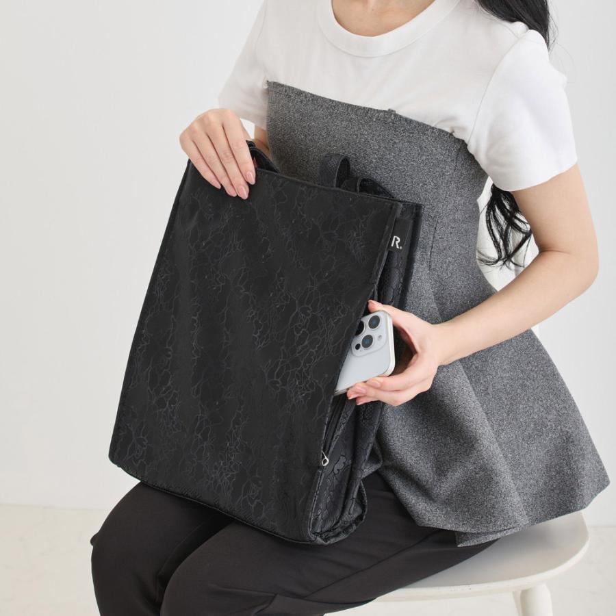 【ルートート公式】LT.アーキャトル.クラシック-C（全6種）2026新作 品番1052 | ROOTOTE | 13