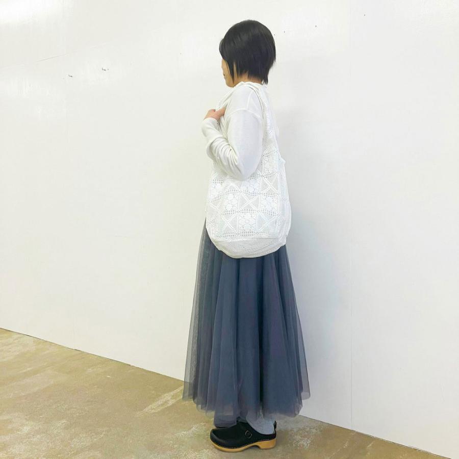 【ルートート公式】ルートート SC.ルーショッパーグランデ.レース-A（全2種） 2025新作 品番1088 | ROOTOTE | 13