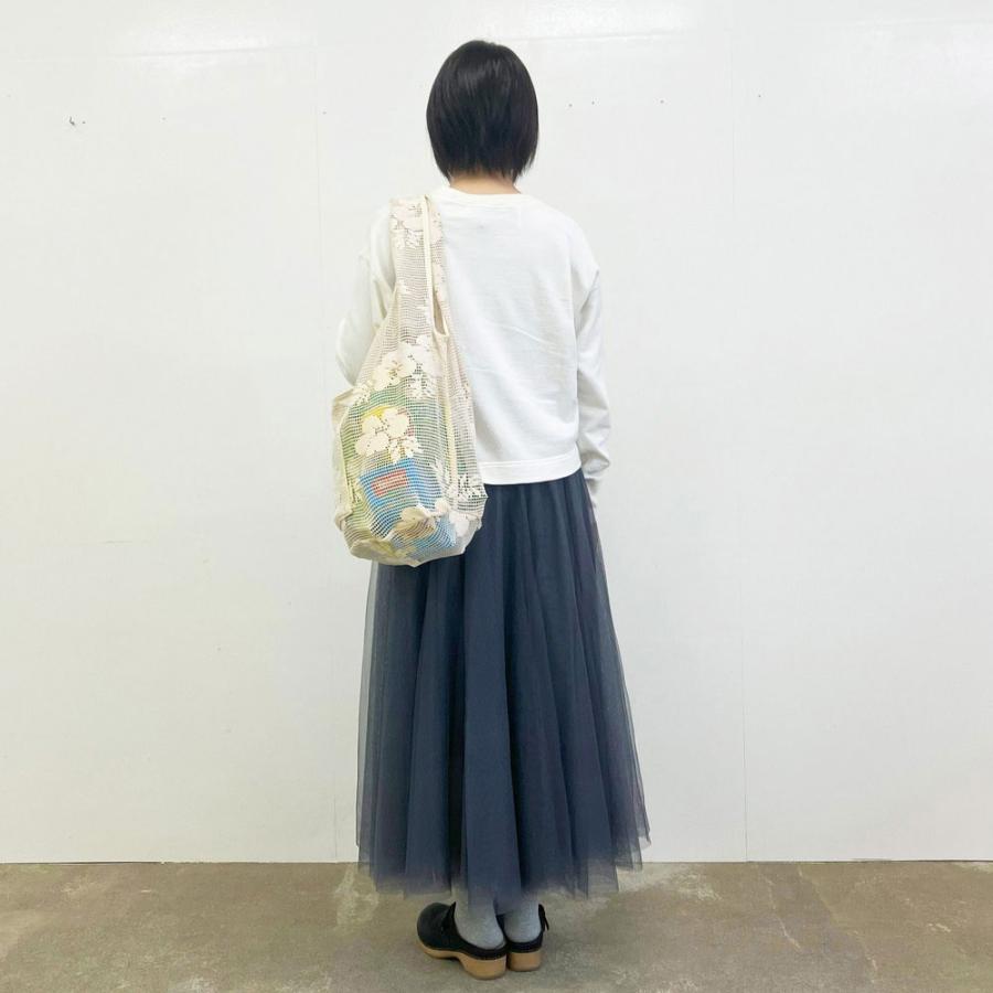 【ルートート公式】ルートート SC.ルーショッパーグランデ.レース-A（全2種） 2025新作 品番1088 | ROOTOTE | 14