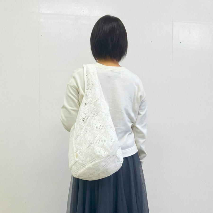 【ルートート公式】ルートート SC.ルーショッパーグランデ.レース-A（全2種） 2025新作 品番1088 | ROOTOTE | 16