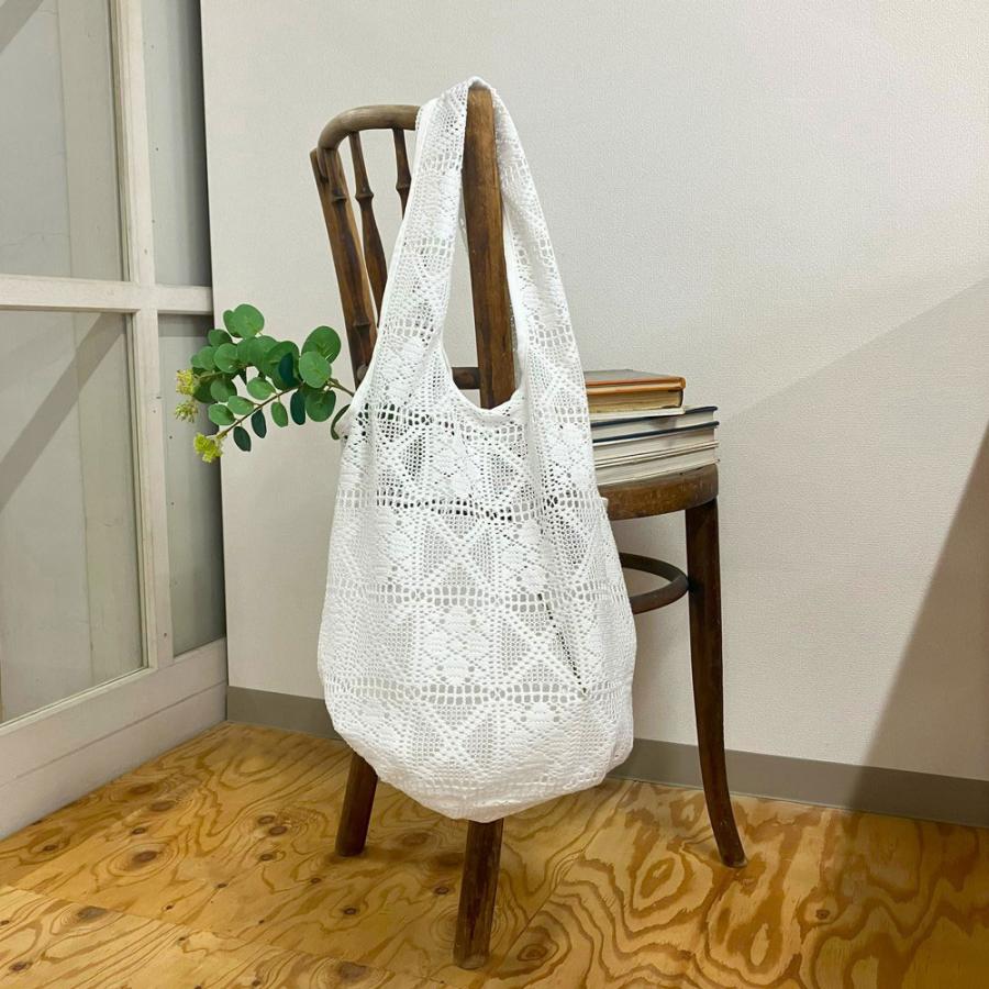 【ルートート公式】ルートート SC.ルーショッパーグランデ.レース-A（全2種） 2025新作 品番1088 | ROOTOTE | 17