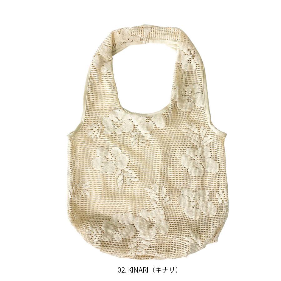 【ルートート公式】ルートート SC.ルーショッパーグランデ.レース-A（全2種） 2025新作 品番1088 | ROOTOTE | 02