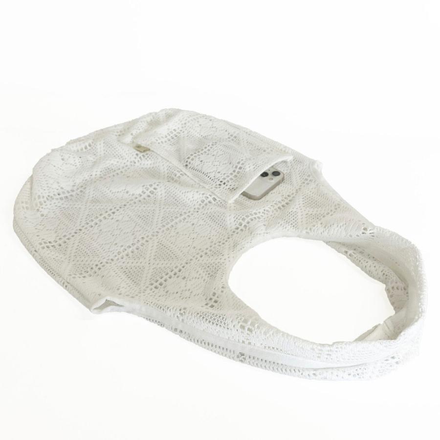 【ルートート公式】ルートート SC.ルーショッパーグランデ.レース-A（全2種） 2025新作 品番1088 | ROOTOTE | 08