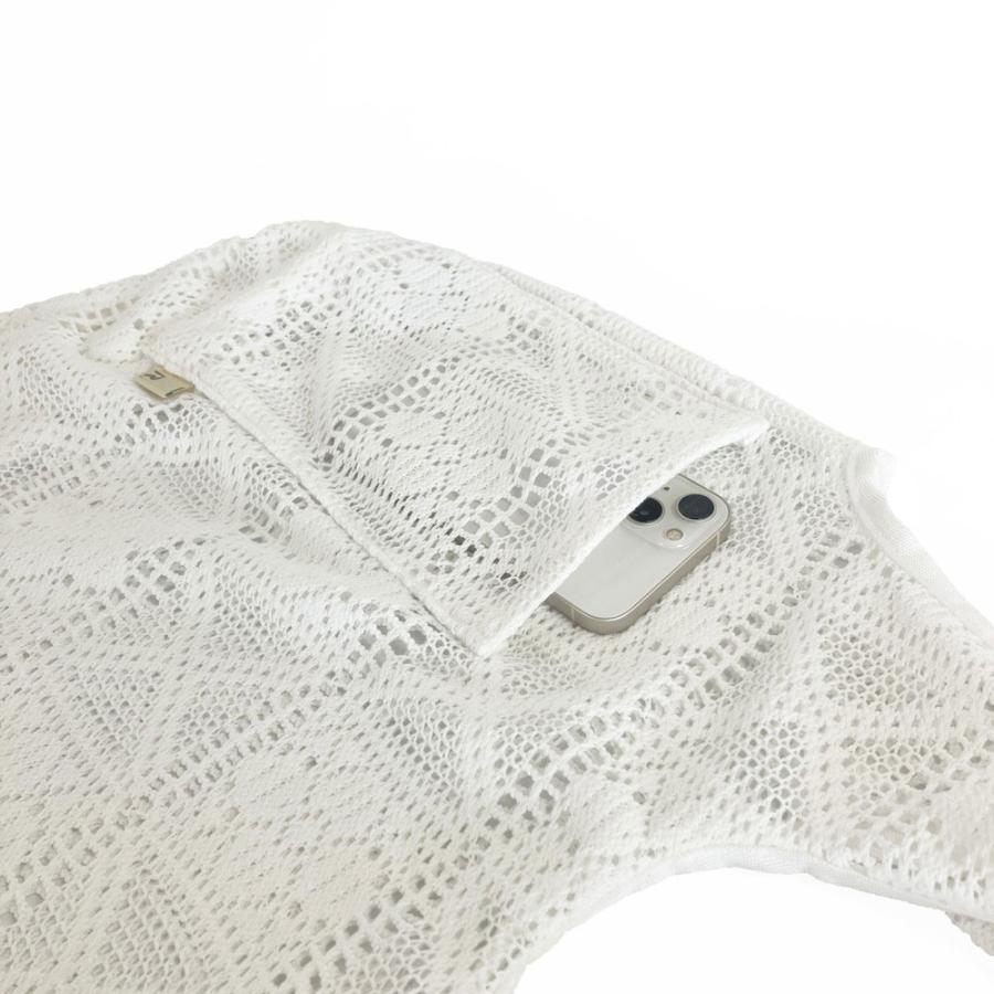 【ルートート公式】ルートート SC.ルーショッパーグランデ.レース-A（全2種） 2025新作 品番1088 | ROOTOTE | 09