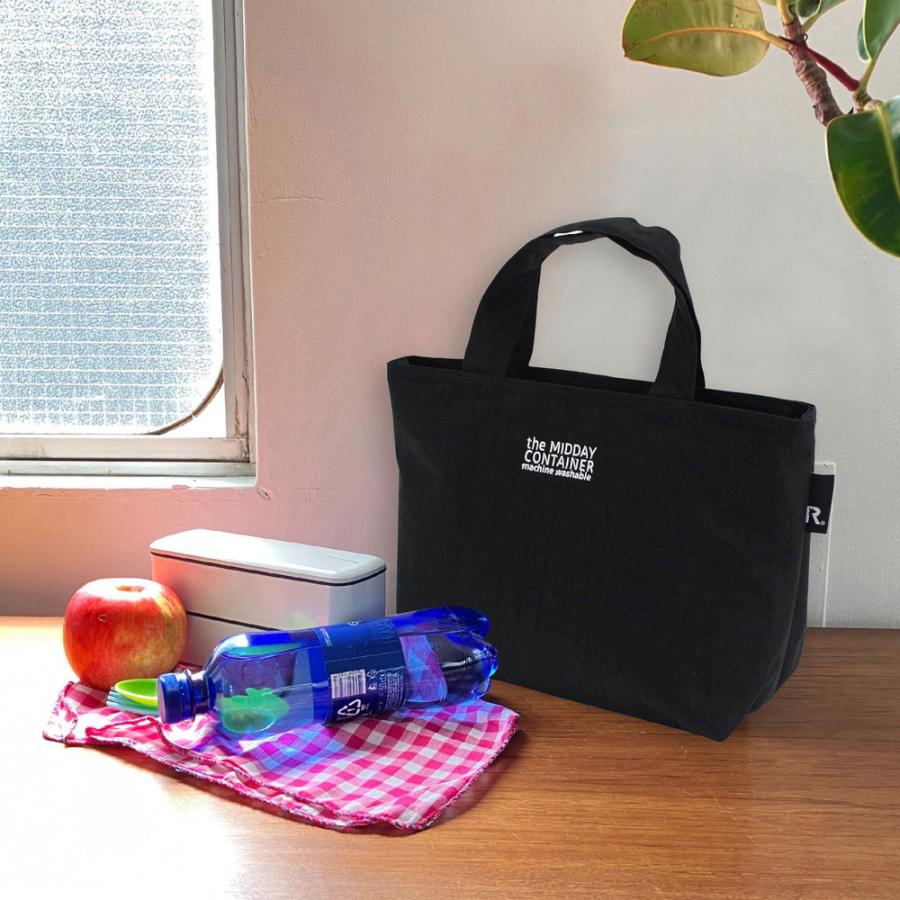 【ルートート公式】ルートート PT.サーモキーパーランチ-S. ベーシック-C（全4種）2025新作 品番1096 | ROOTOTE | 19