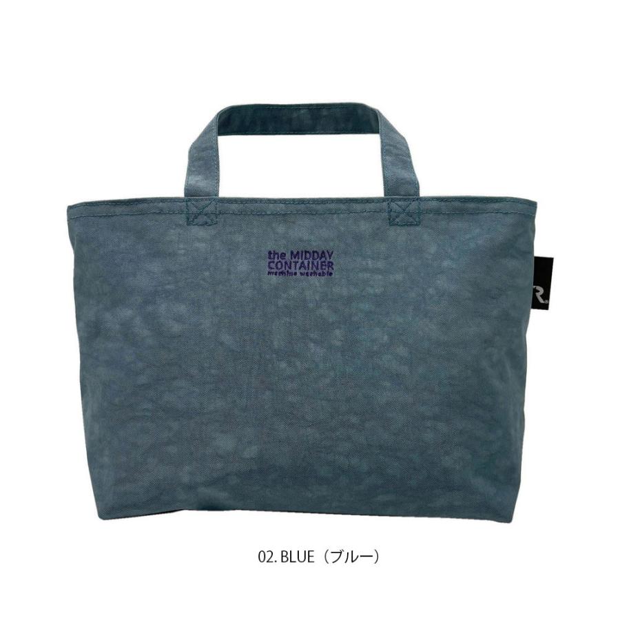 【ルートート公式】ルートート PT.サーモキーパーランチ-S. ベーシック-C（全4種）2025新作 品番1096 | ROOTOTE | 02