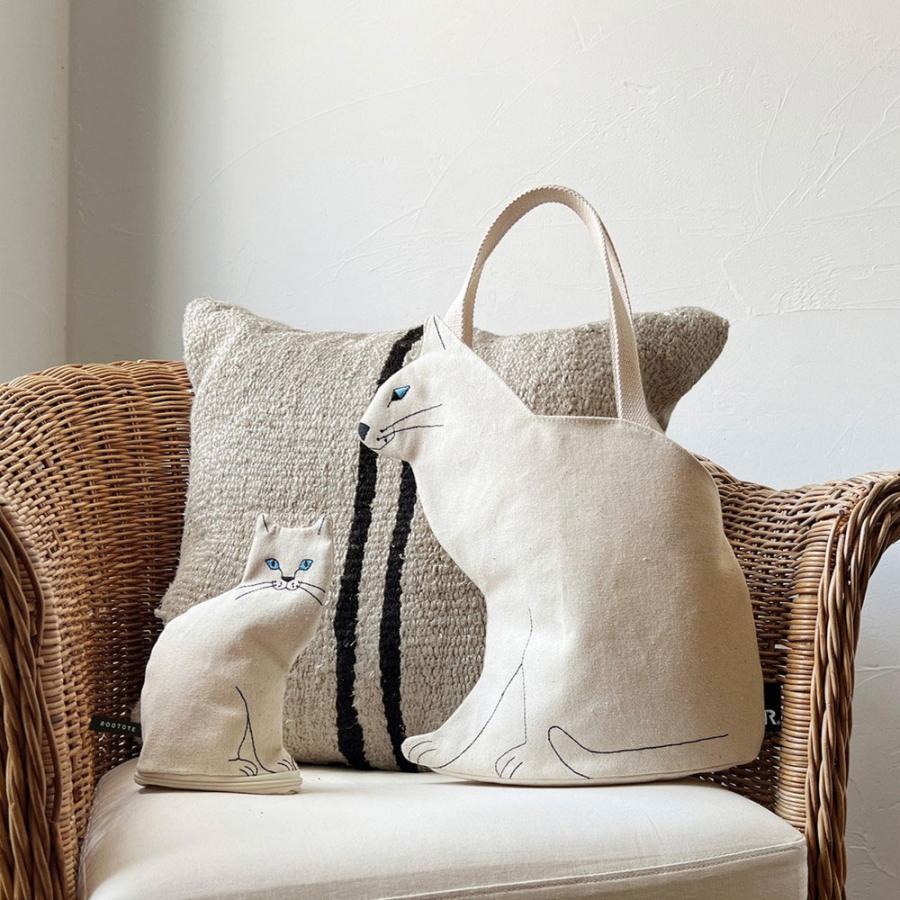 【ルートート公式】ルートート EU.デリ.オスワリネコ-A（全3種）品番1110 | ROOTOTE | 13