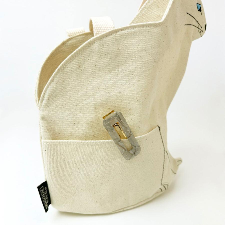 【ルートート公式】ルートート EU.デリ.オスワリネコ-A（全3種）品番1110 | ROOTOTE | 10