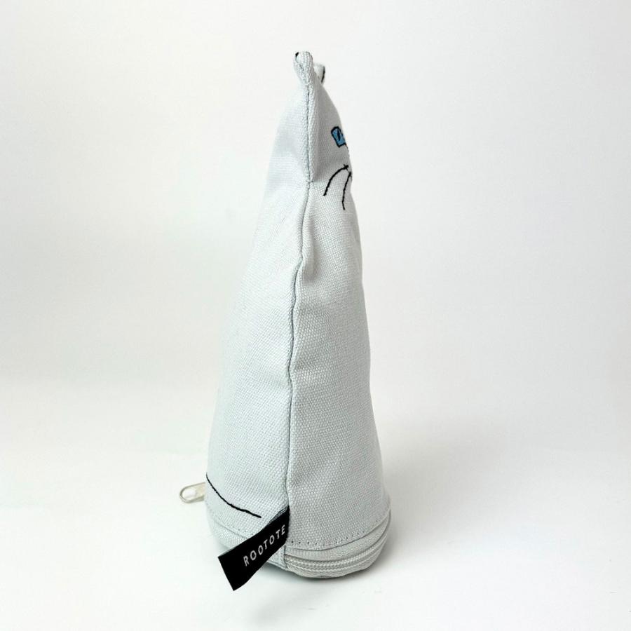 【ルートート公式】ルートート EU.ウイズルー.オスワリネコ-A（全3種）品番1117 | ROOTOTE | 11