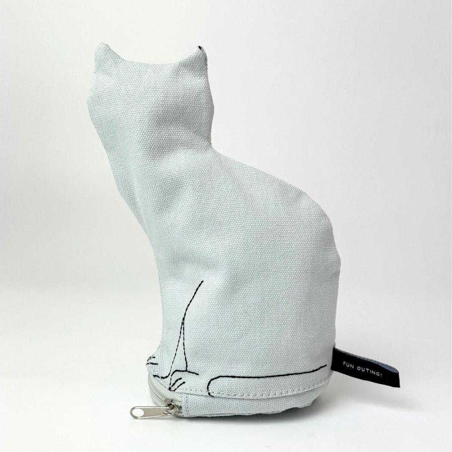 【ルートート公式】ルートート EU.ウイズルー.オスワリネコ-A（全3種）品番1117 | ROOTOTE | 12