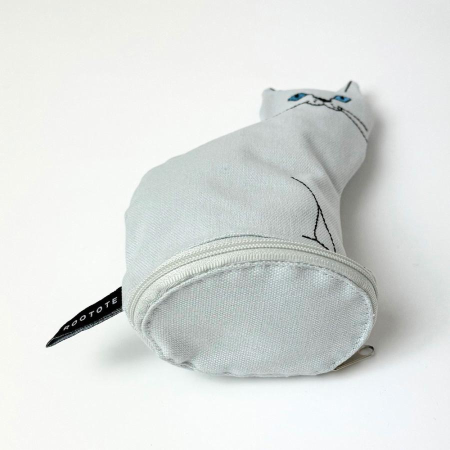 【ルートート公式】ルートート EU.ウイズルー.オスワリネコ-A（全3種）品番1117 | ROOTOTE | 09